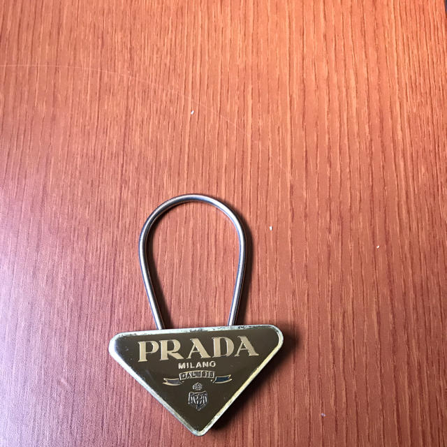 PRADA(プラダ)のchi様専用 レディースのファッション小物(キーホルダー)の商品写真