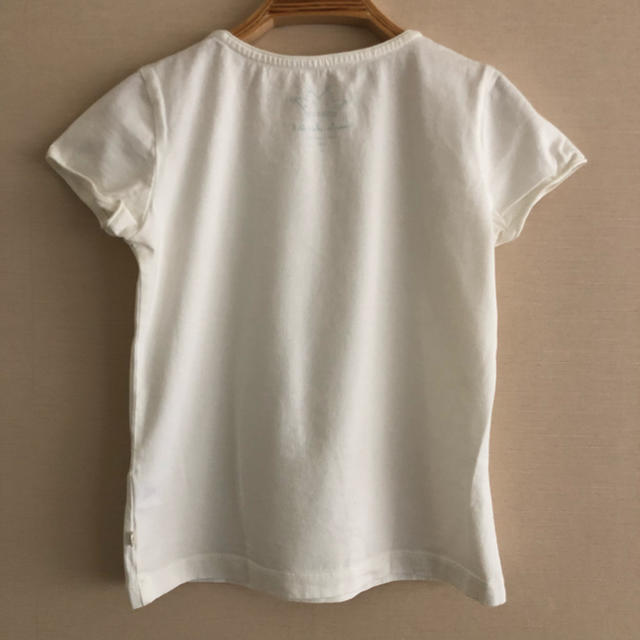 Bonpoint(ボンポワン)のマリーシャンタル  Tシャツ キッズ/ベビー/マタニティのキッズ服女の子用(90cm~)(Tシャツ/カットソー)の商品写真