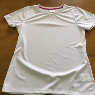 スポーツウェア半袖(Tシャツ/カットソー(半袖/袖なし))