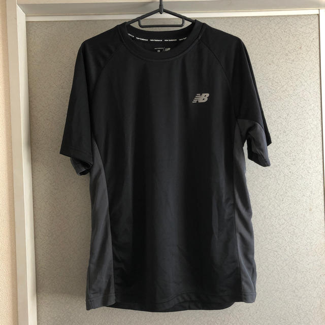 New Balance(ニューバランス)のNB Tシャツ♡ メンズのトップス(Tシャツ/カットソー(半袖/袖なし))の商品写真