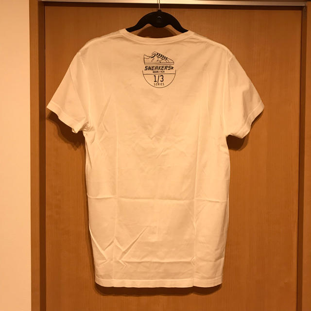 GOLDEN GOOSE(ゴールデングース)のGOLDEN GOOSE Tシャツ ゴールデングース キムタク メンズのトップス(Tシャツ/カットソー(半袖/袖なし))の商品写真