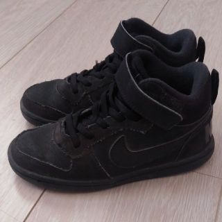 ナイキ(NIKE)のNIKEスニーカー👟17㎝(スニーカー)