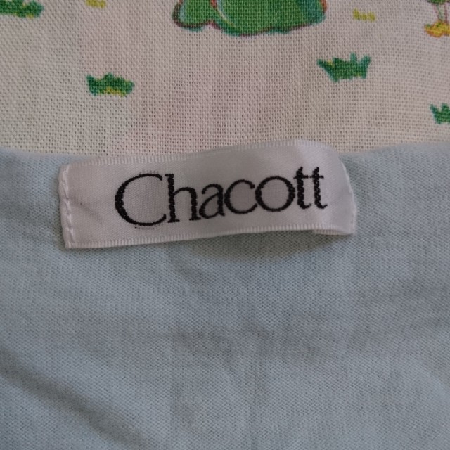 CHACOTT(チャコット)のChacott  Tシャツ キッズ/ベビー/マタニティのキッズ服女の子用(90cm~)(Tシャツ/カットソー)の商品写真