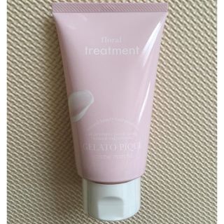 ジェラートピケ(gelato pique)の【新品未使用】ジェラートピケ ヘアトリートメント(トリートメント)