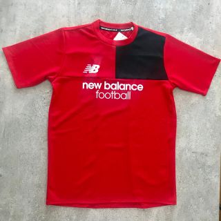 ニューバランス(New Balance)のmarochan様 ニューバランス Tシャツ 160(ウェア)