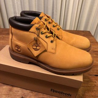 ティンバーランド(Timberland)のティンバーランド ブーツ timberland イエローブーツ チャッカ 9W(ブーツ)