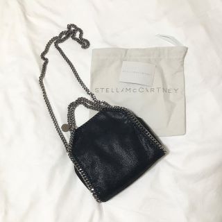 週末まで値下げ❗️Stella McCartney♡ファラベラ タイニーサイズ