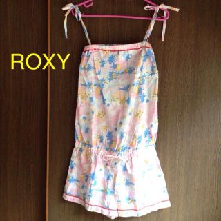 ロキシー(Roxy)の新品 ROXYサロペット(サロペット/オーバーオール)