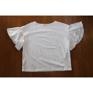 ユニクロ(UNIQLO)のユニクロ＊Tシャツ(Tシャツ(半袖/袖なし))