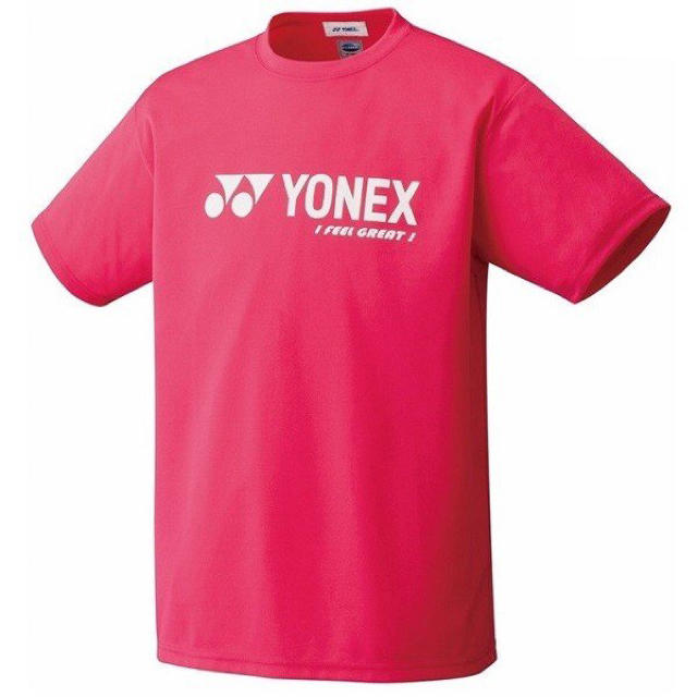 YONEX(ヨネックス)のヨネックス tシャツ 練習着 スポーツ/アウトドアのスポーツ/アウトドア その他(バドミントン)の商品写真