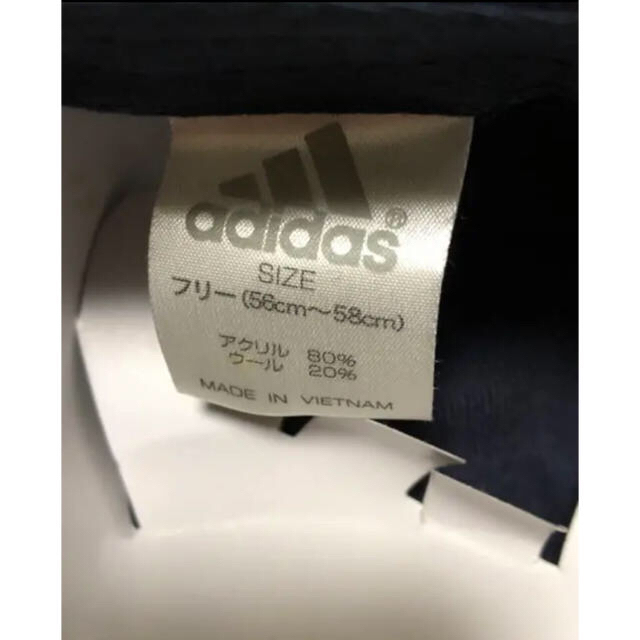 adidas(アディダス)の新品 アディダス 帽子 レディースの帽子(キャップ)の商品写真