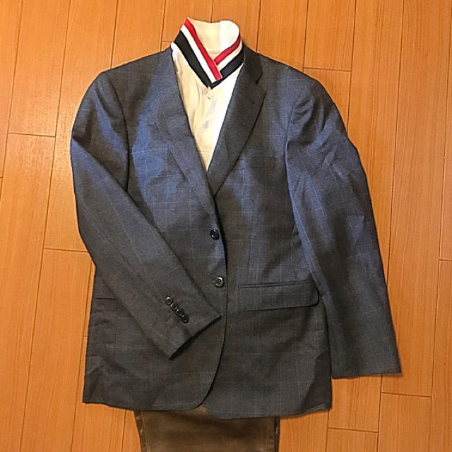 新品 EDWARD'S ジャケット