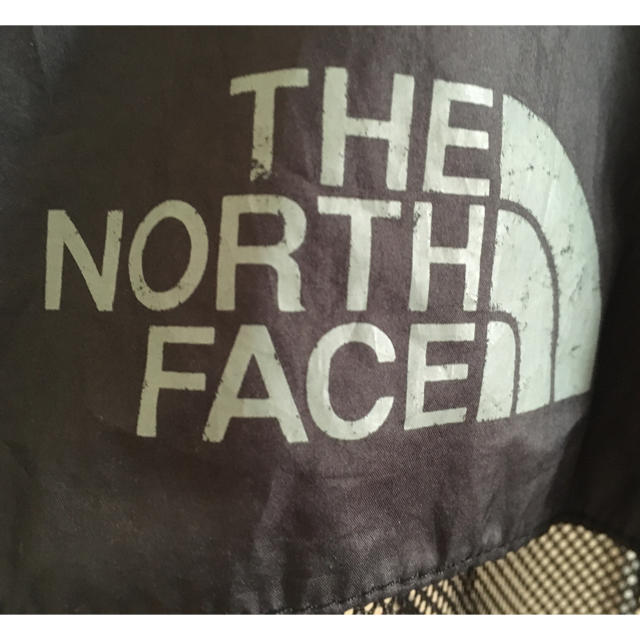 THE NORTH FACE(ザノースフェイス)のTHE NORTH FACE キャップ(首の日除け付き) レディースの帽子(キャップ)の商品写真