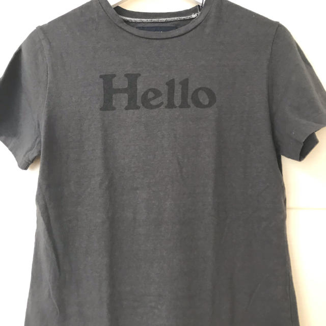トップスMADISONBLUE HELLO Tシャツ