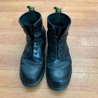 ドクターマーチン(Dr.Martens)のドクターマーチン 8ホール UK8 US9(ブーツ)