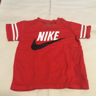 ナイキ(NIKE)のTシャツ(Ｔシャツ)