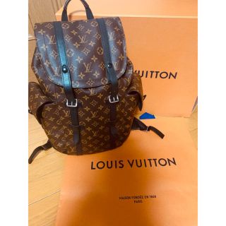 ルイヴィトン(LOUIS VUITTON)のゆうゆう様専用(バッグパック/リュック)