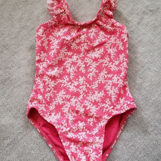 ベビーギャップ(babyGAP)の専用　babygap 女の子　水着　2yrs 95cm 新品同様(水着)