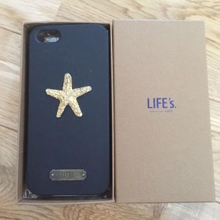 トゥデイフル(TODAYFUL)のiPhone5 スターフィッシュ (その他)