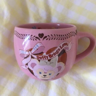 ディズニー(Disney)のシェリーメイ♡スーベニアカップ(マグカップ)