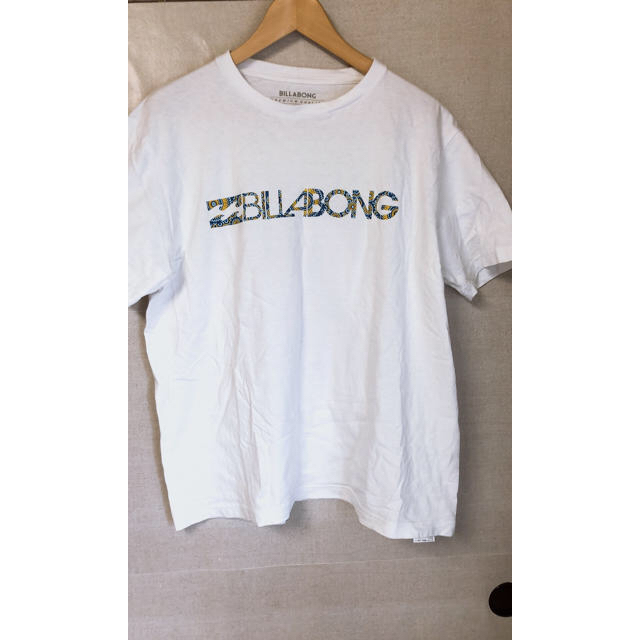 billabong(ビラボン)のだい様 専用 メンズのトップス(Tシャツ/カットソー(半袖/袖なし))の商品写真