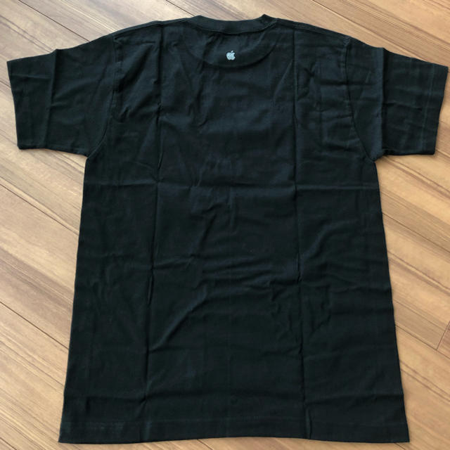 Apple(アップル)のApple Tシャツ＆帽子（キャップ） メンズのトップス(Tシャツ/カットソー(半袖/袖なし))の商品写真