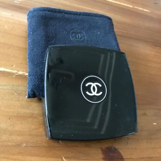 シャネル(CHANEL)のレア CHANEL アイシャドウ(アイシャドウ)