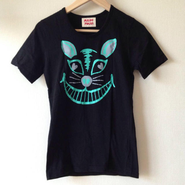 MALKOMALKA(マルコマルカ)の☆マルコマルカ☆MALKOMALKA レディースのトップス(Tシャツ(半袖/袖なし))の商品写真