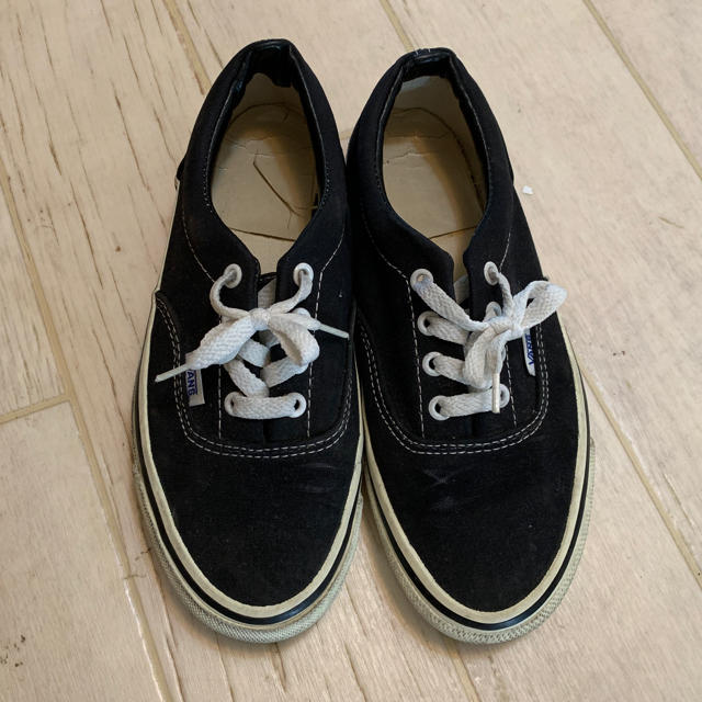 vans USA製 vintage サイドテープ era エラ