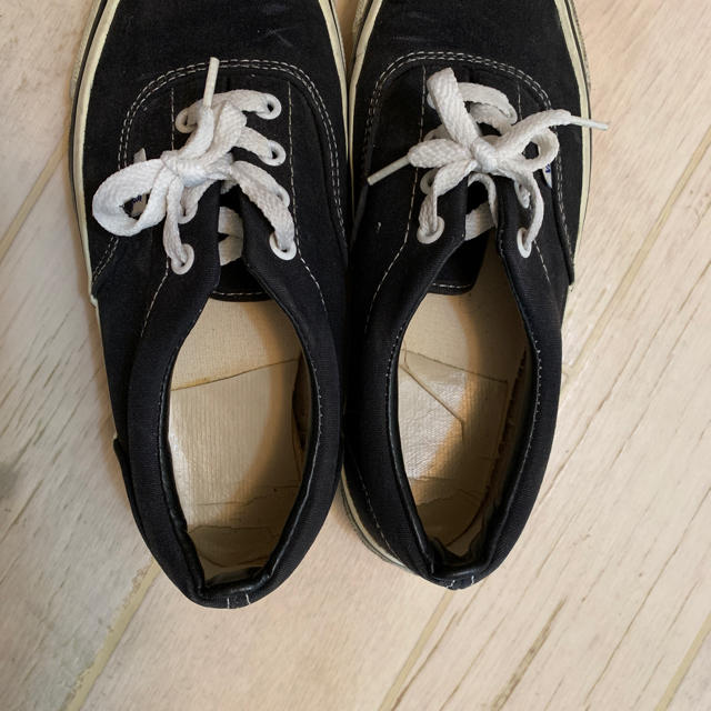 vans USA製 vintage サイドテープ era エラ