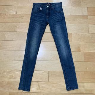 レディー(Rady)のRady スキニーデニム size 23  C39(スキニーパンツ)