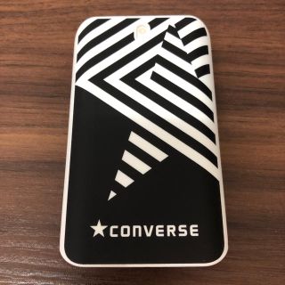 コンバース(CONVERSE)のコンバース ムーブオンフレグランス（オールブラック）(その他)