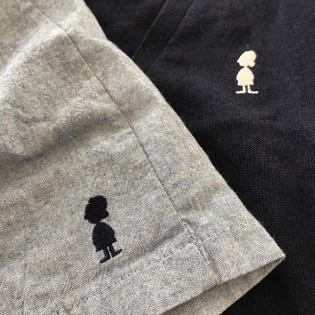韓国子供服 カーディガン ショートパンツ キッズ/ベビー/マタニティのキッズ服男の子用(90cm~)(カーディガン)の商品写真