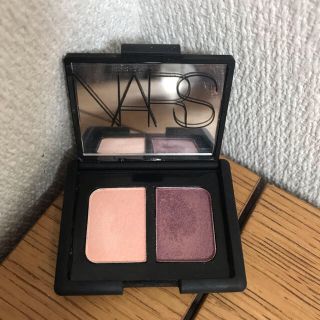 ナーズ(NARS)のWN様専用 nars クアラルンプールとcolourpop アイシャドウ(アイシャドウ)