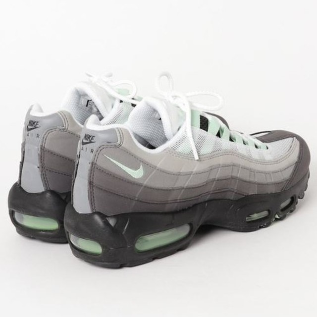 29.5㎝ NIKE AIR MAX 95 Fresh Mint