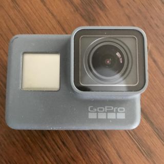 ゴープロ(GoPro)のgopro hero5(その他)