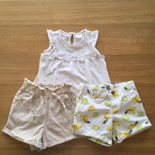 ベビーギャップ(babyGAP)のはるか6545様 専用(パンツ/スパッツ)