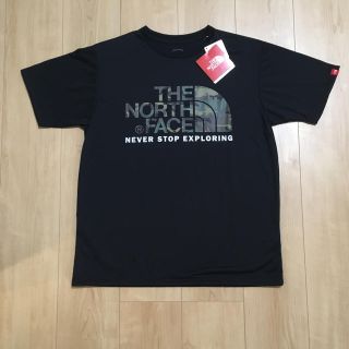 ザノースフェイス(THE NORTH FACE)のくーまん様専用新品 タグ付き ノースフェイス tシャツ(Tシャツ/カットソー(半袖/袖なし))