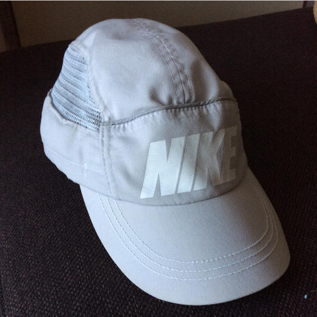 NIKE(ナイキ)のNIKE 帽子 キャップ キッズ/ベビー/マタニティのこども用ファッション小物(帽子)の商品写真