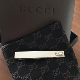 グッチ(Gucci)のGUCCI グッチ マネークリップ (マネークリップ)