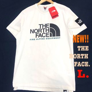 ザノースフェイス(THE NORTH FACE)のタカさん専用 新品 ノースフェイス ビッグロゴ Tシャツセット(Tシャツ/カットソー(半袖/袖なし))