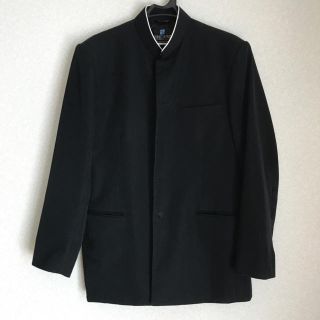 学生服 上 サイズ185A(その他)