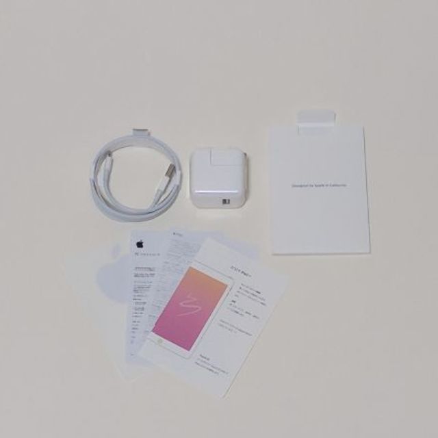 Apple - Apple iPad 6 Wi-Fi 32GB Silverの通販 by ぺんぎん's shop｜アップルならラクマ 在庫安い