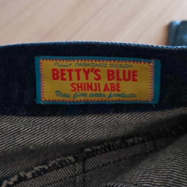 BETTY'S BLUE(ベティーズブルー)のfrmjpn様専用です レディースのスカート(ひざ丈スカート)の商品写真