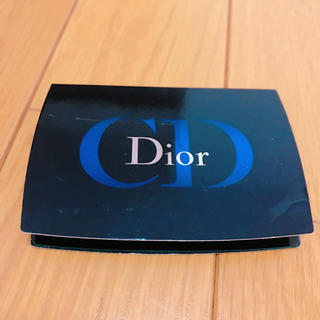 ディオール(Dior)のDIOR ファンデーション 試供品(サンプル/トライアルキット)