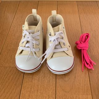 コンバース(CONVERSE)のコンバース オールスター ベビースニーカー(スニーカー)