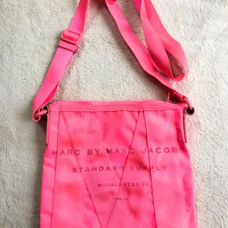 マークジェイコブス(MARC JACOBS)のマークジェイコブスBAG(ショルダーバッグ)