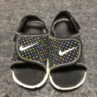 ナイキ(NIKE)のNIKE サンダル(サンダル)