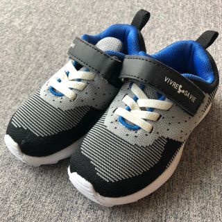 ハッシュアッシュ キッズスニーカー(子供靴)の通販 50点 | HusHushの