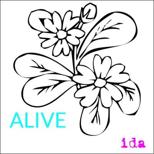 3rd Album [ALIVE]ポップス/ロック(邦楽)